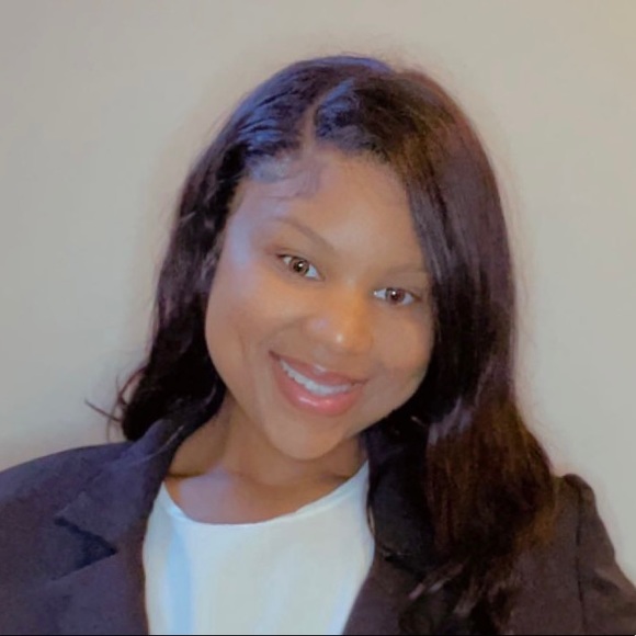 Meet your Posher, Tyshe - Picture 1 of 1